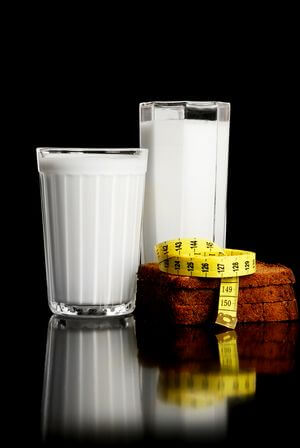 поддержание веса после диеты