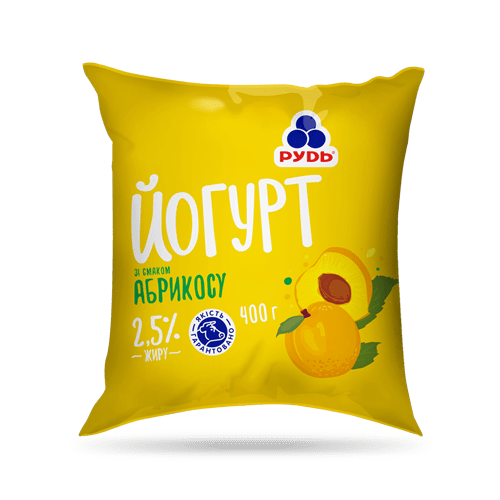 «Apricot» Dairy products