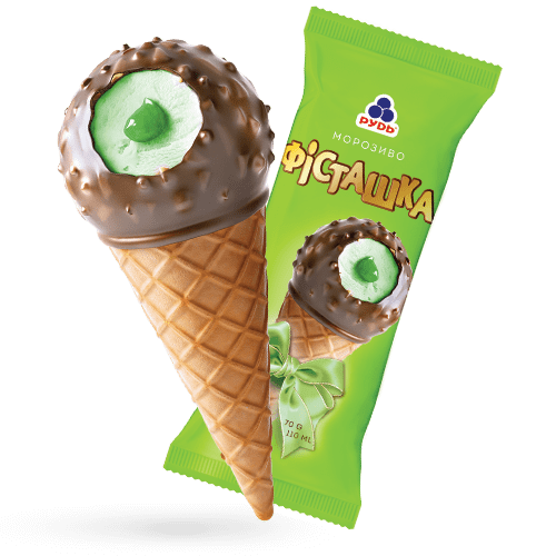 «“Fistashka”» Ice Cream