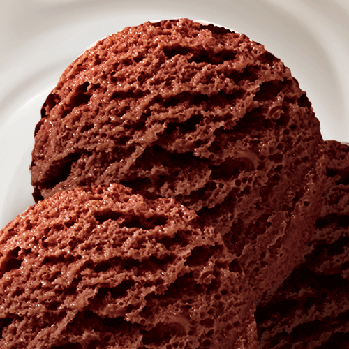 "The Chocolate" Ice Cream HoReCa ТМ «Rud»
