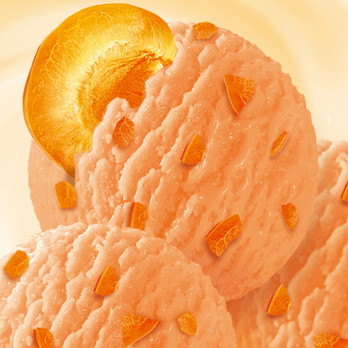 “Golden Apricot” HoReCa ТМ «Rud»