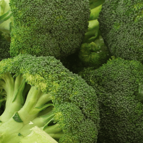 Broccoli HoReCa ТМ «Rud»