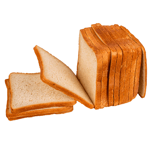«Frozen bread «Toast»» HoReCa