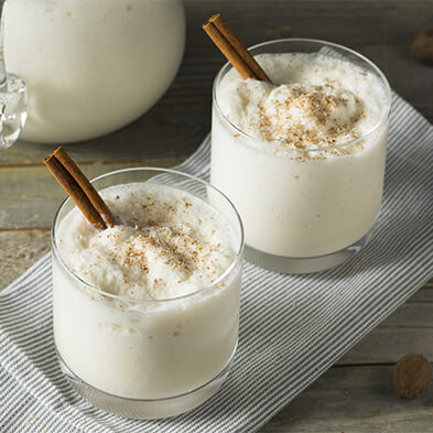 Milkshake: Traditional Recipe