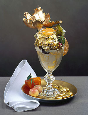 World’s Most Expensive Ice Cream