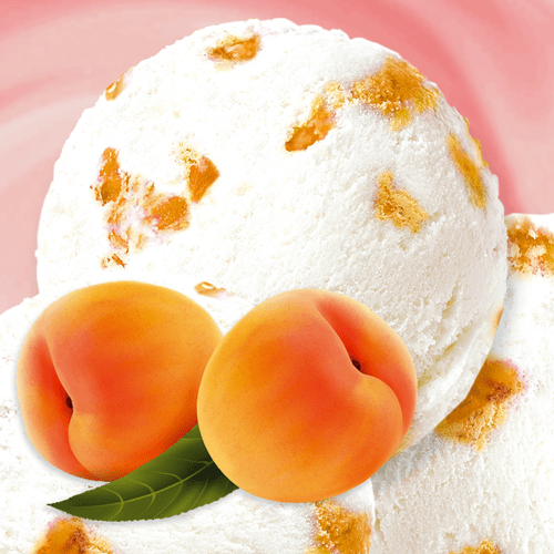 ««Кефір – абрикос»» HoReCa