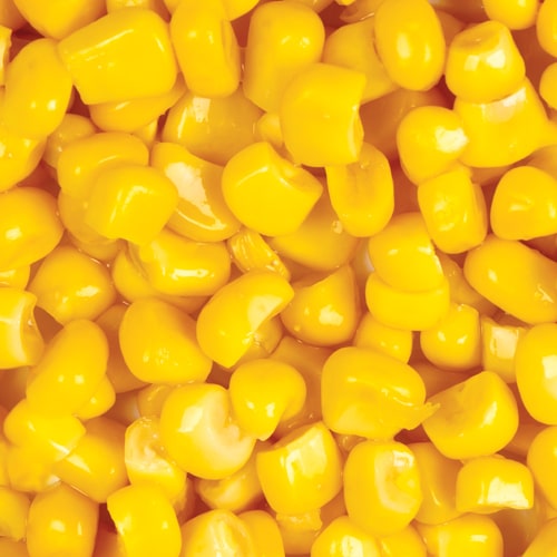 «Corn» Frozen vegetables