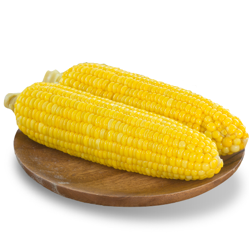 Кукурудза, запечена на грилі HoReCa від ТМ «Рудь»