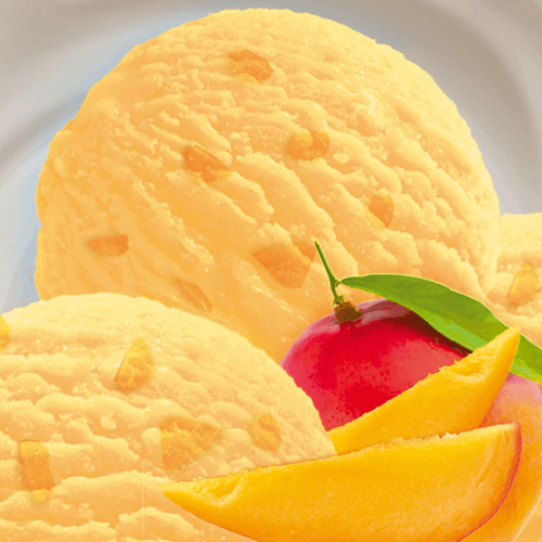The “Mango” SORBET HoReCa ТМ «Rud»