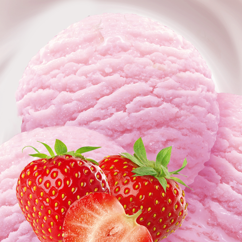 “Strawberry” HoReCa ТМ «Rud»