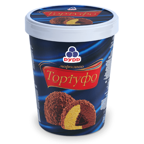 Мороженое ««Тортуфо»»