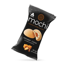 MOCHI «ПЛОМБИР – СНИККИ»