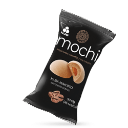 MOCHI «КАВА МАК’ЯТО»