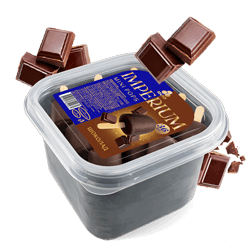 IMPERIUM MINI POPS «Шоколад в кондитерской глазури»