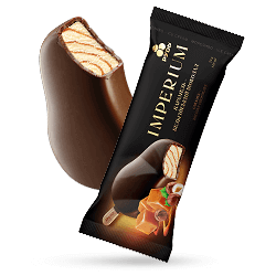 «Imperium «Карамель – бельгийский шоколад»»