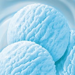 М'яке морозиво «Блакитний янгол»