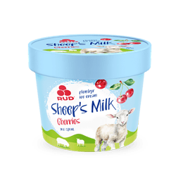 «Sheep’s Milk Cherries»
