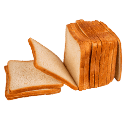 Toast Bread HoReCa