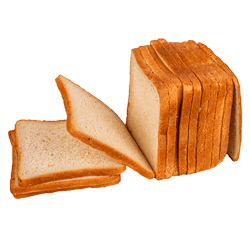 Хліб тостовий солодовий