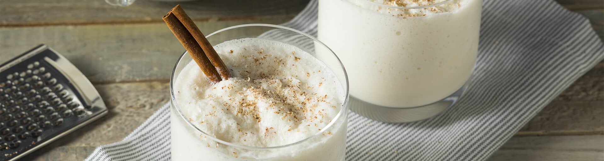 Молочный коктейль “Вкусно и точка”: рецепт в домашних условиях