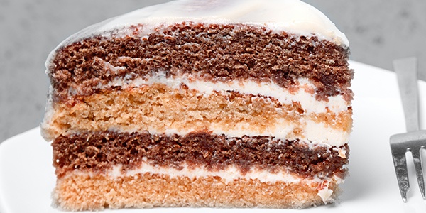 Торт сметанник рецепт с фото пошагово в домашних условиях